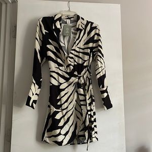 H&M dress never worn new with tags